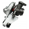 Turbo Mercedes C E CLC CLK 2.2 CDI 122 150 KM A6460900180 A6460960399 A6460960499 A6460960099 727461-2 742963-2 742693-4