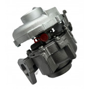 Turbo Mercedes C E CLC CLK 2.2 CDI 122 150 KM A6460900180 A6460960399 A6460960499 A6460960099 727461-2 742963-2 742693-4