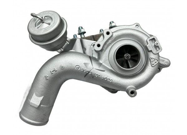 Turbo Upgrade 1.8 T 230-280 KM 53049500001