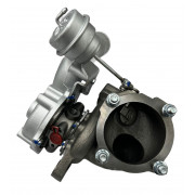 Turbo Upgrade Audi Seat Skoda Volkswagen 1.8 T 230-280 KM K04-7501 53049887501 58251104026 53049707501 5304950001 53049500001