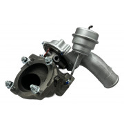 Turbo Upgrade Audi Seat Skoda Volkswagen 1.8 T 230-280 KM K04-7501 53049887501 58251104026 53049707501 5304950001 53049500001