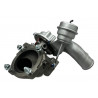 Turbo Upgrade Audi Seat Skoda Volkswagen 1.8 T 230-280 KM K04-7501 53049887501 58251104026 53049707501 5304950001 53049500001
