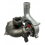Turbo Upgrade Audi Seat Skoda Volkswagen 1.8 T 230-280 KM K04-7501 53049887501 58251104026 53049707501 5304950001 53049500001