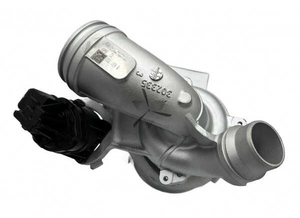 Turbo BMW 216 218 X1 X2 Mini Cooper Clubman Countryman 1.2 1.5 102 136 KM B38 8631700