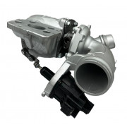 Turbo BMW 216 218 X1 X2 Mini Cooper Clubman Countryman 1.2 1.5 102 136 KM 40004809 2660553 40007869 40007859 40008237 8631700