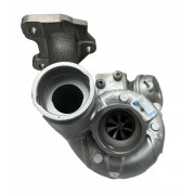 Turbo Porsche Macan Cayenne 3.0 340 360 KM 94612302530 94612302531 K03-0380 K03-0437 53039700380 53039700437