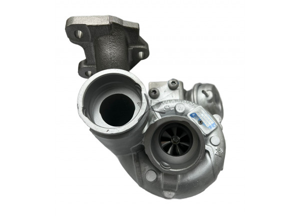 Turbo Porsche Macan Cayenne 3.0 340 360 KM 53039700437