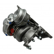 Turbo Porsche Macan Cayenne 3.0 340 360 KM 94612302530 94612302531 K03-0380 K03-0437 53039700380 53039700437