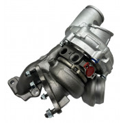 Turbo Porsche Macan Cayenne 3.0 340 360 KM 94612302530 94612302531 K03-0380 K03-0437 53039700380 53039700437