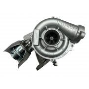 Turbo Citroen Volvo Ford Mazda BMW Mini 1.6 D DI HDI TDCi 109 KM 9660641380 9663199280 740821-1 750030-1 753420-5006S