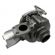 Turbo Citroen Volvo Ford Mazda BMW Mini 1.6 D DI HDI TDCi 109 KM 9660641380 9663199280 740821-1 750030-1 753420-5006S