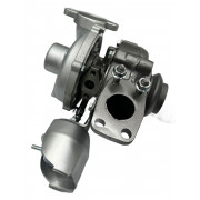 Turbo Citroen Volvo Ford Mazda BMW Mini 1.6 D DI HDI TDCi 109 KM 9660641380 9663199280 740821-1 750030-1 753420-5006S