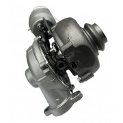 Turbo Citroen Volvo Ford Mazda BMW Mini 1.6 D DI HDI TDCi 109 KM 9660641380 9663199280 740821-1 750030-1 753420-5006S