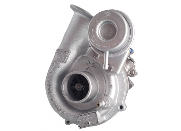 Turbo Ford Transit IV 2.5 TD 85 KM 53049880006