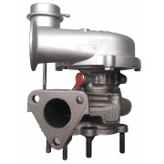 Turbo Ford Transit IV 2.5 TD 85 KM 954F6K682AA 954F6K682AB 954F6K682AC K04-006 53049700006 53049880006