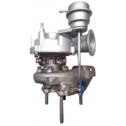 Turbo Ford Transit IV 2.5 TD 85 KM 954F6K682AA 954F6K682AB 954F6K682AC K04-006 53049700006 53049880006