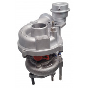 Turbo Ford Transit IV 2.5 TD 85 KM 954F6K682AA 954F6K682AB 954F6K682AC K04-006 53049700006 53049880006