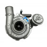 Turbo Iveco Industrial Construction Agricultural 3.4 53039880515