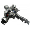 Turbo Volkswagen Amarok 2.0 BiTDI 163 KM 03L145701F 03L145702S 03L145715A 03L145715E K049930102+KP359930102 10009930102
