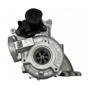 Turbo Opel Insignia B 2.0 CDTI 174 KM 55511786 55515809 55517132 40008694 40007526