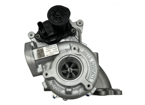 Turbo Opel Insignia B 2.0 CDTI 55511786 55515809 55517132 40008694 40007526