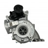 Turbo Opel Insignia B 2.0 CDTI 55511786 55515809 55517132 40008694 40007526