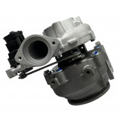 Turbo Opel Insignia B 2.0 CDTI 174 KM 55511786 55515809 55517132 40008694 40007526