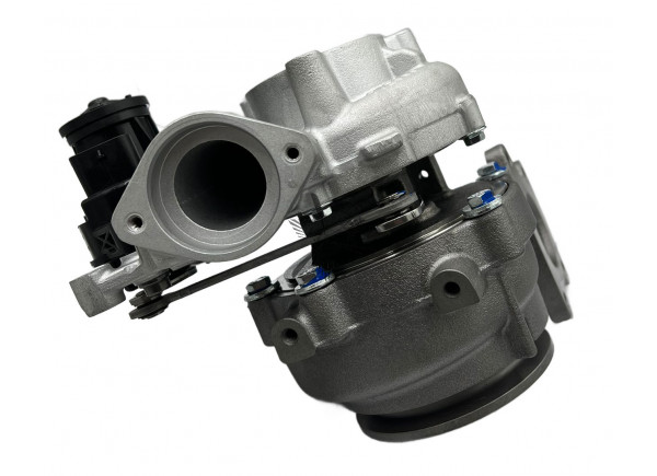 Turbo Opel Insignia B 2.0 CDTI 174 KM 55511786 55515809