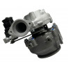 Turbo Opel Insignia B 2.0 CDTI 174 KM 55511786 55515809 55517132 40008694 40007526