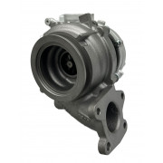 Turbo Opel Insignia B 2.0 CDTI 174 KM 55511786 55515809 55517132 40008694 40007526