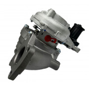 Turbo Opel Insignia B 2.0 CDTI 174 KM 55511786 55515809 55517132 40008694 40007526