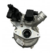 Turbo Subaru Outback Legacy Ascent 2.4 T 14411AA960 14411AA961 840030-5030S