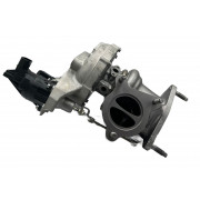 Turbo Subaru Outback Legacy Ascent 2.4 T 14411AA960 14411AA961 840030-5030S