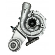 Turbo Citroen C8 Evasion Jumpy Fiat Scudo Ulysse Peugeot 806 807 Expert Phedra Zeta 2.0 94 109 110 KM 713667-3 706978-1