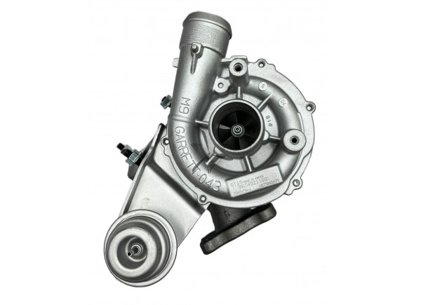 Turbo Citroen C8 Evasion Jumpy Fiat Scudo Ulysse Peugeot 806 807 Expert Phedra Zeta 2.0 94 109 110 KM 706978-5001S
