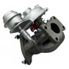 Turbo Citroen C8 Evasion Jumpy Fiat Scudo Ulysse Peugeot 806 807 Expert Phedra Zeta 2.0 94 109 110 KM 713667-3 706978-1