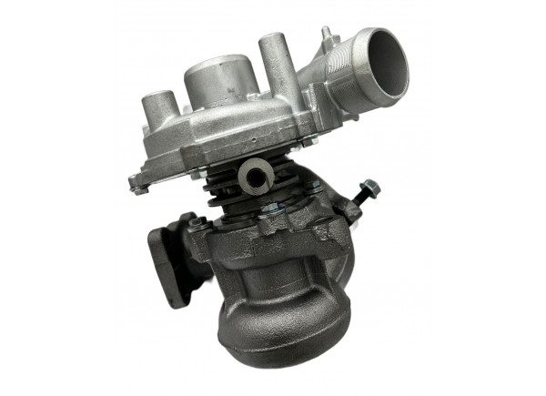 Turbo Citroen C8 Evasion Jumpy Fiat Scudo Ulysse Peugeot 806 807