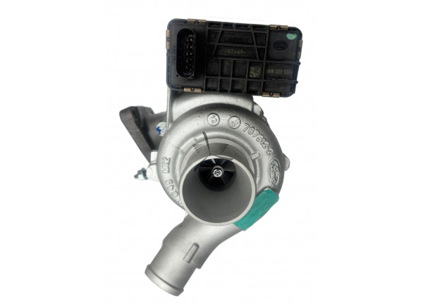 Turbo Ford Tourneo Transit 2.2 TDCi 125 155 KM 786880-5006S
