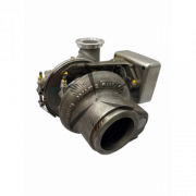 Turbo AGCO Valtra Massey Ferguson Fendt Challenger Tractor Various 7.5 ACW3867470 40008620 40007720