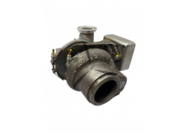 Turbo AGCO Valtra Massey Ferguson Fendt Challenger Tractor Various 7.5 ACW3867470 40008620 40007720