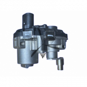 Czujnik pozycji Nastawnik Sterownik Elektroniczny Zawór GTACE-0565