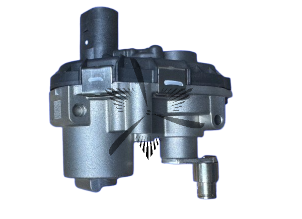 Czujnik pozycji Nastawnik Sterownik Elektroniczny Zawór GTACE-0565