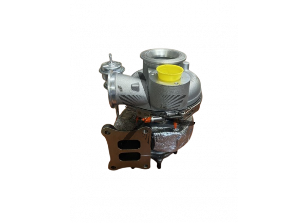 Turbo MAN Bus CNG 9.5 51091017305 12649880098 12649700098