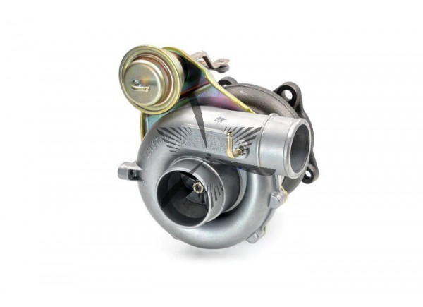 Turbo Mazda 3000 Subaru Impreza Estate VJ29