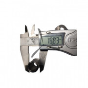 Zestaw naprawczy zaworu wastegate rattle flapper rebuild kit GTWRK-0081