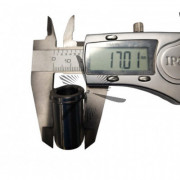 Zestaw naprawczy zaworu wastegate rattle flapper rebuild kit GTWRK-0082