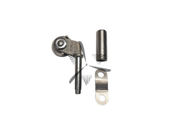 Zestaw naprawczy zaworu wastegate rattle flapper rebuild kit GTWRK-0083