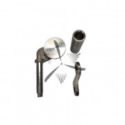 Zestaw naprawczy zaworu wastegate rattle flapper rebuild kit GTWRK-0083