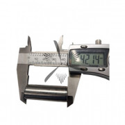 Zestaw naprawczy zaworu wastegate rattle flapper rebuild kit GTWRK-0083