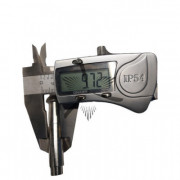 Zestaw naprawczy zaworu wastegate rattle flapper rebuild kit GTWRK-0083